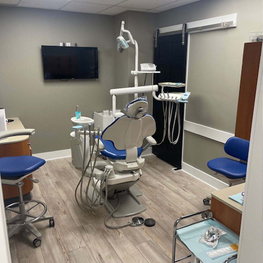 Calogero Vassallo DDS, PLLC | Pediatric Dentistry, Emergency Treatment and Crowns